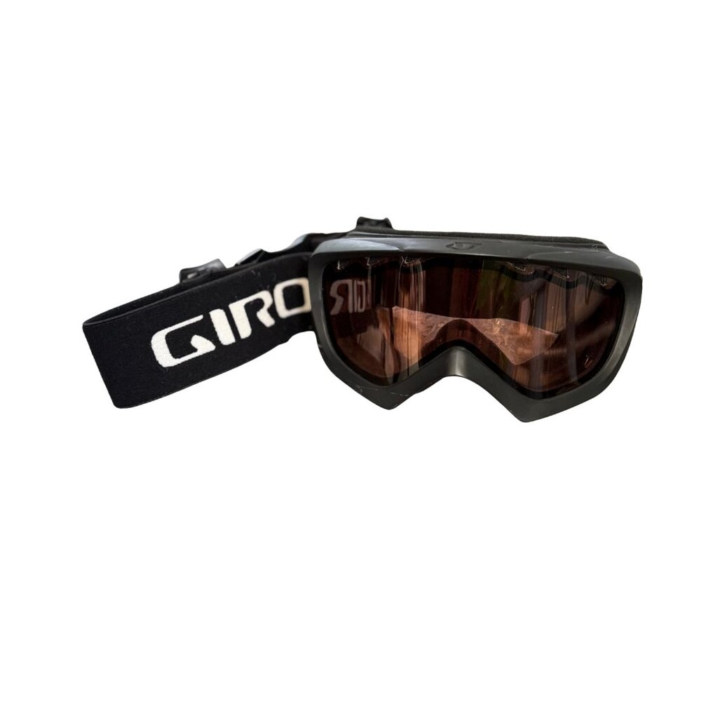 Giro Black Sunglasses